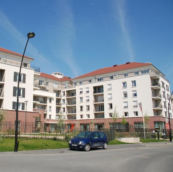 Les Sables d'Or VILLENEUVE-LE-ROI - 94