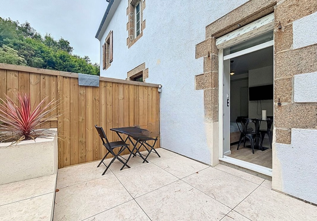 Immeuble 220m2-BOHARS