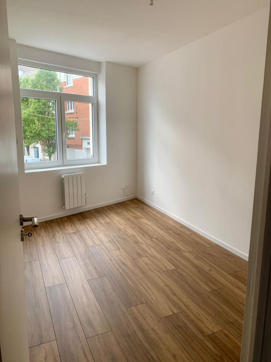 Appartement T3-44m2-FACHES-THUMESNIL