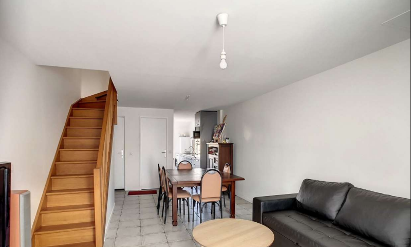 Immeuble 276m2-SAINT-FARGEAU-PONTHIERRY