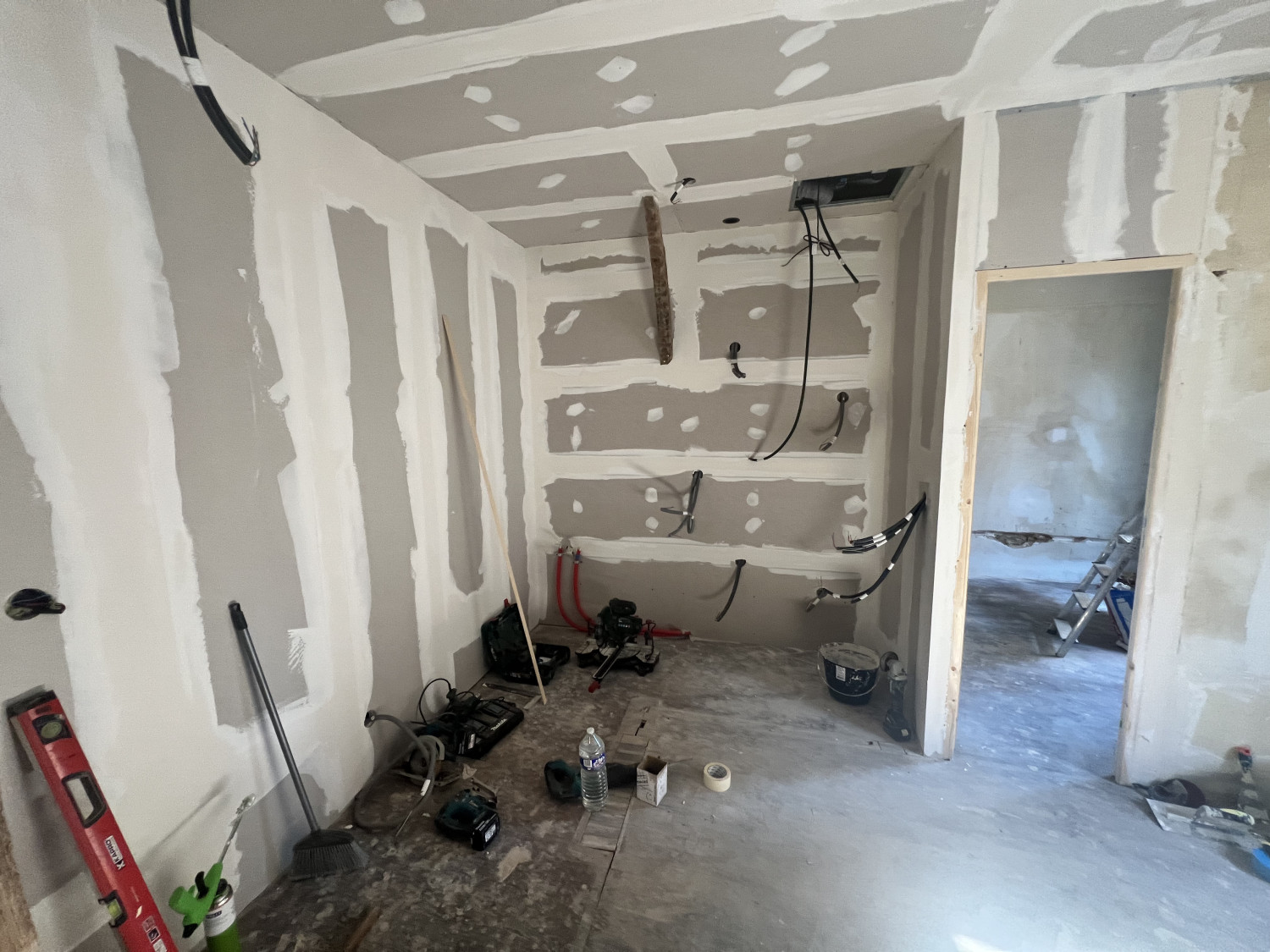 Appartement T2-32m2-POITIERS