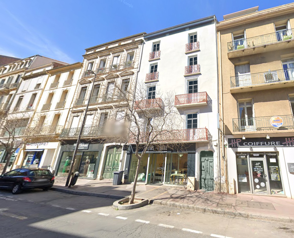 Béziers Clémenceau