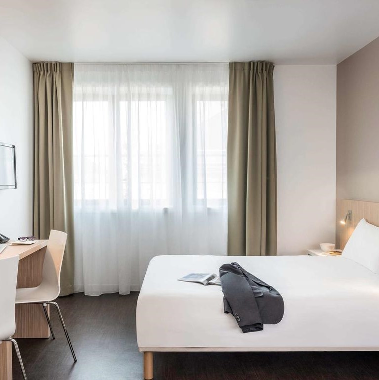 Aparthotel Adagio Access Paris Reuilly PARIS 12ème - 75