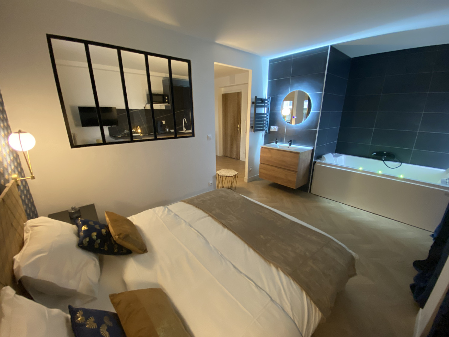 Immeuble 260m2-LE HAVRE