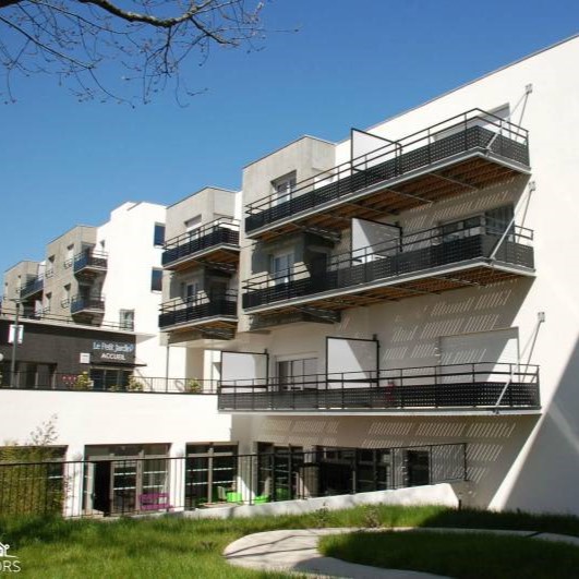 Espace et Vie Brest Recouvrance BREST - 29