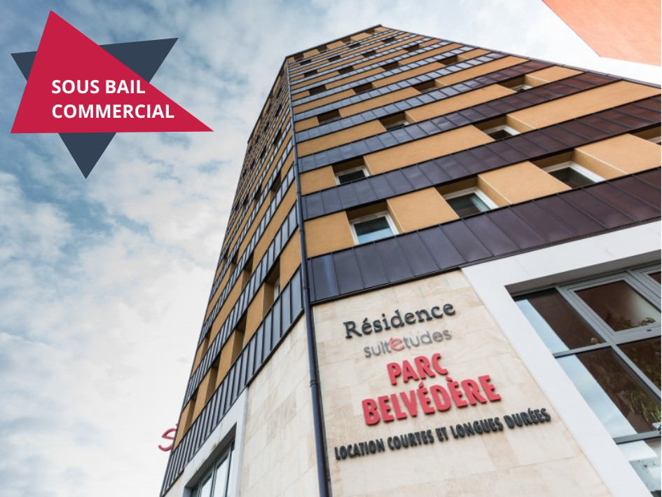 Global Exploitation - Clermont Ferrand - Le Belvédère