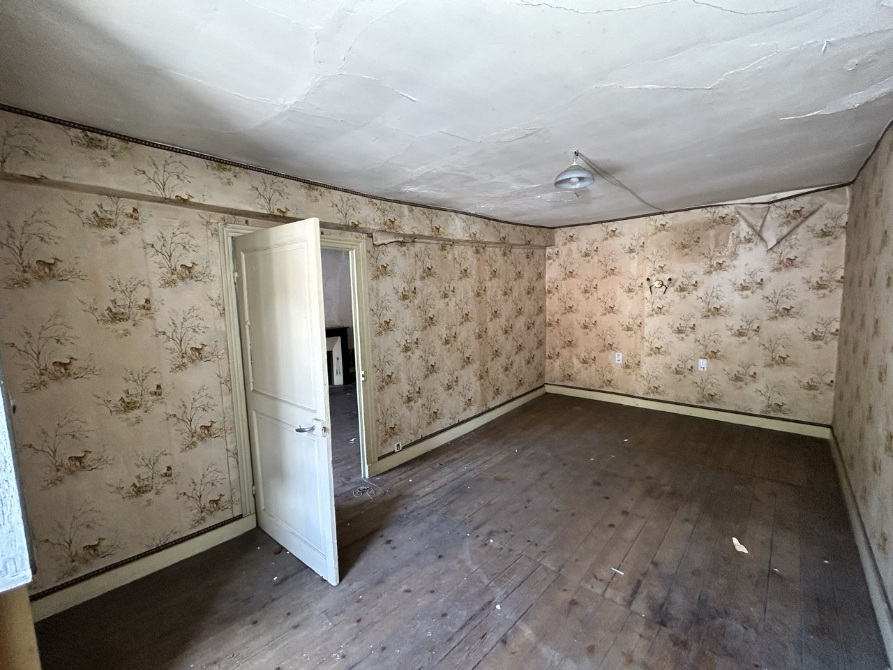 Immeuble 100m2-POITIERS