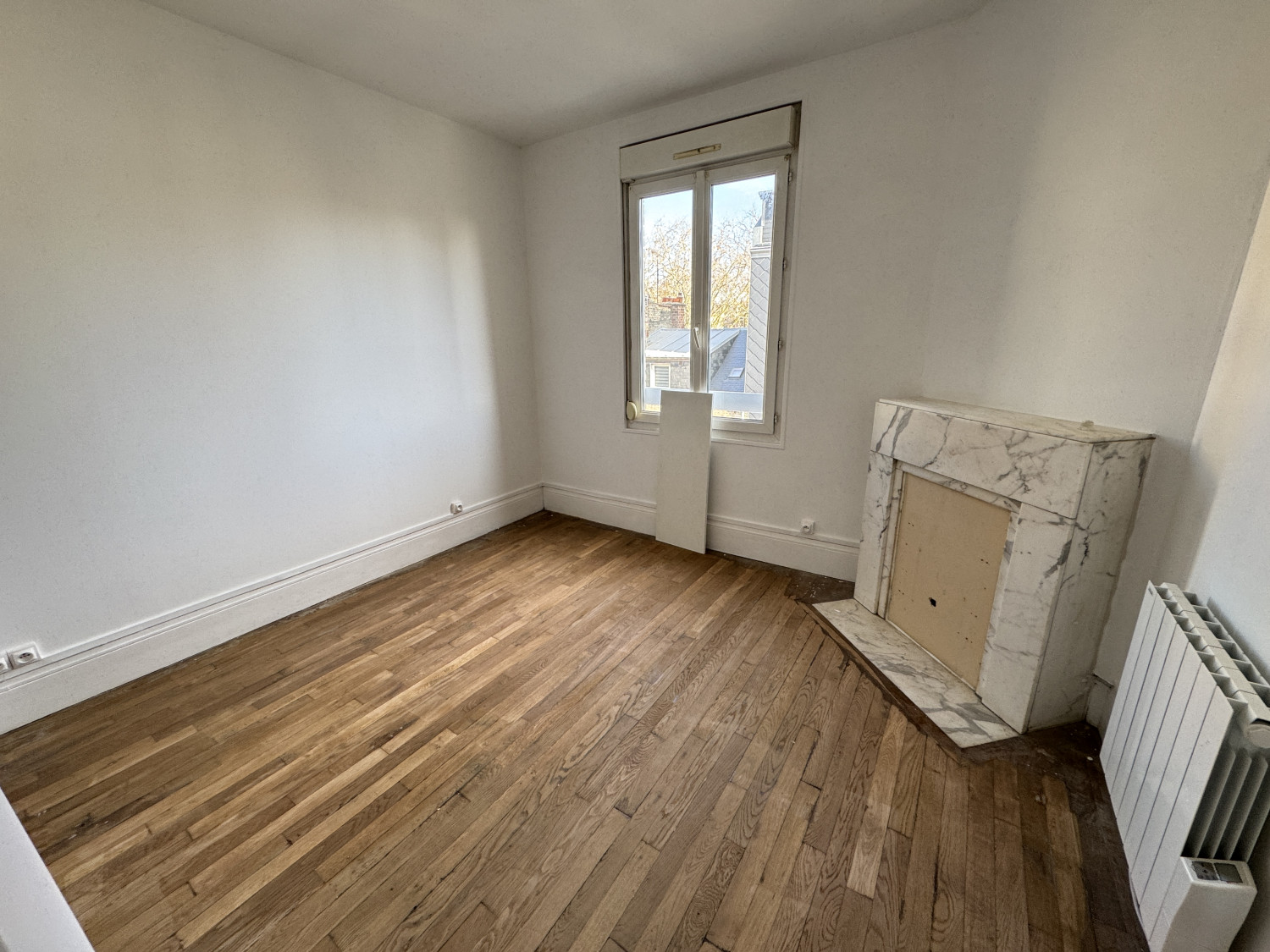 Appartement T3-54m2-LE HAVRE