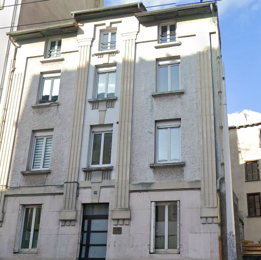 LIMOGES - Gambetta