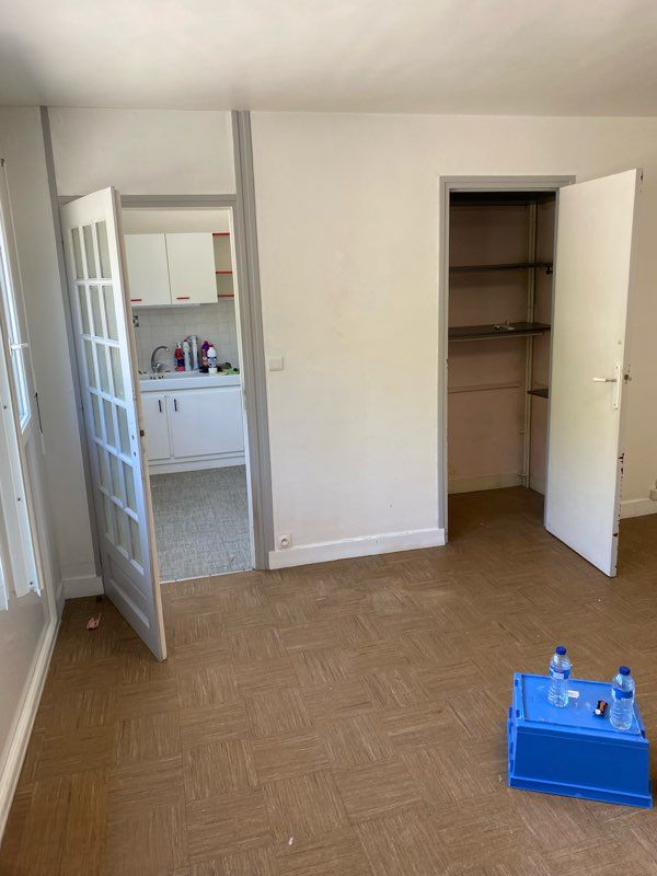 Appartement T2-35m2-MONDEVILLE