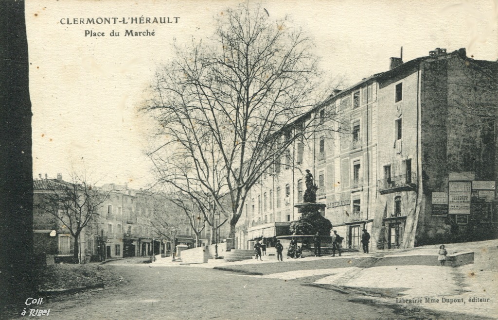 28 rue des Calquières