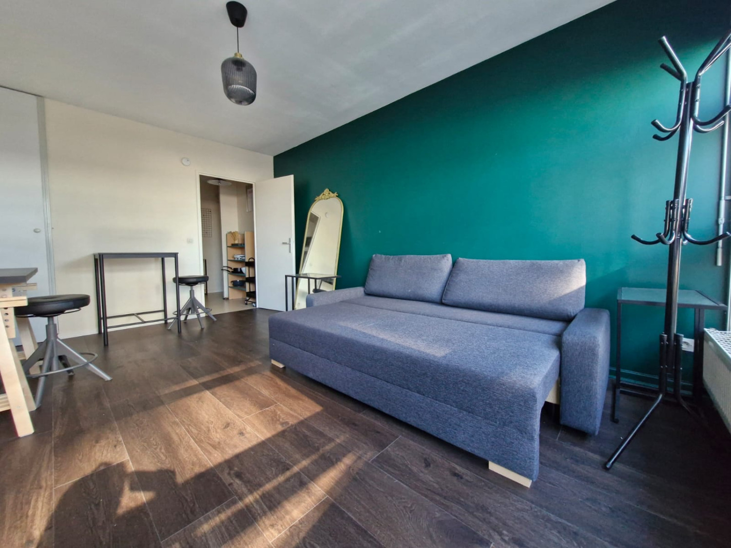 Appartement T1-27m2-LILLE