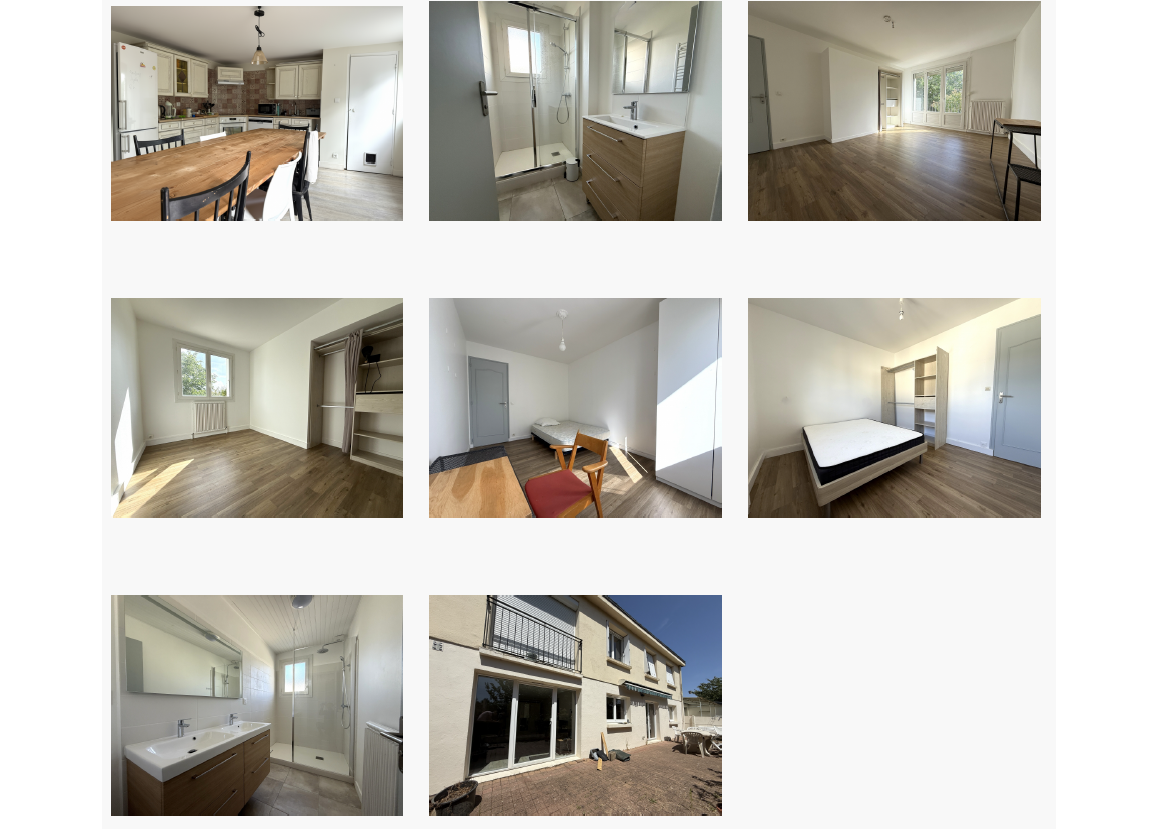 Appartement DECOUPE-174m2-ANGERS