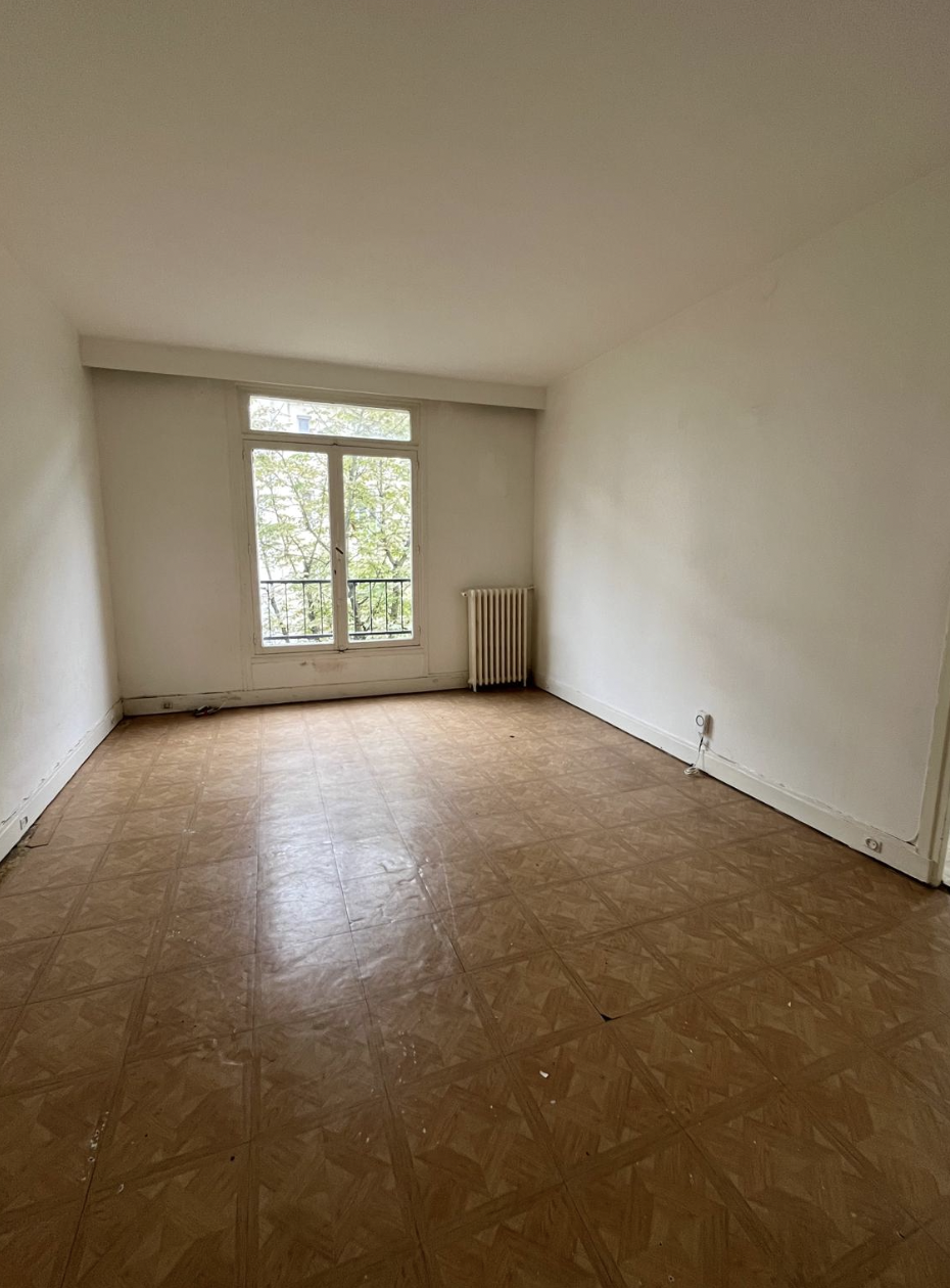 Appartement T2-51m2-PARIS
