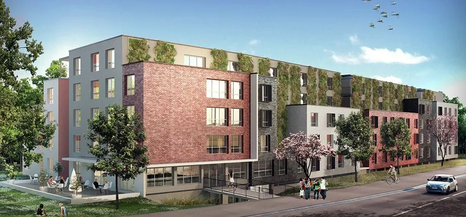 CAMPUS CLAUDEL B