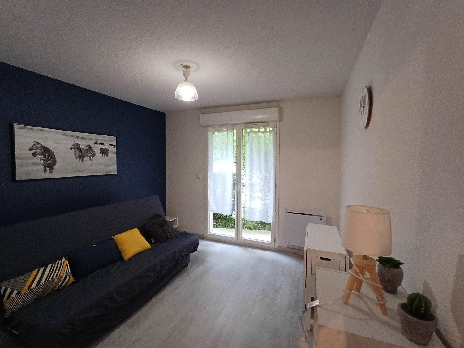 Appartement T1-19m2-LOURDES