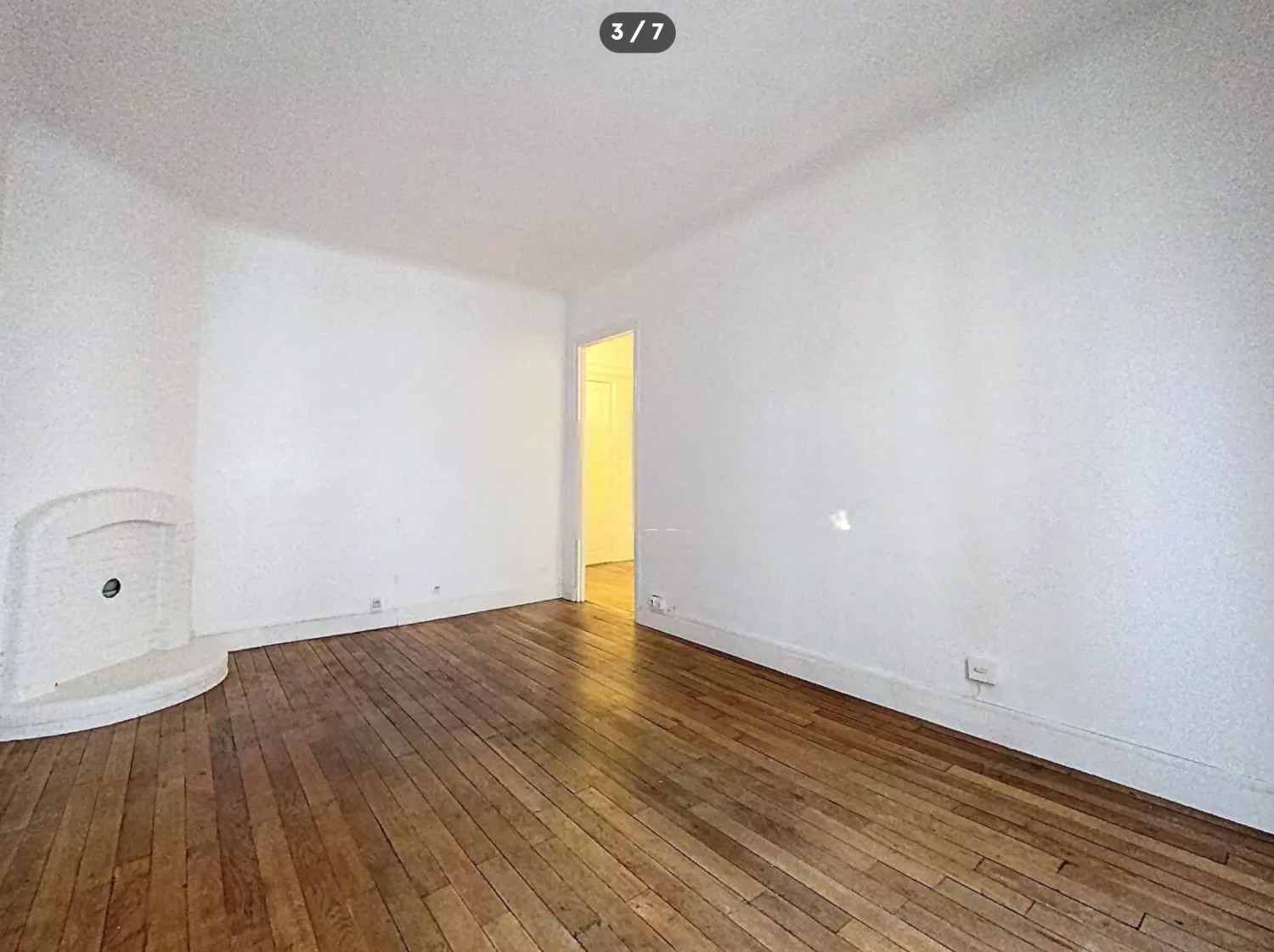 Appartement T2-46m2-SURESNES
