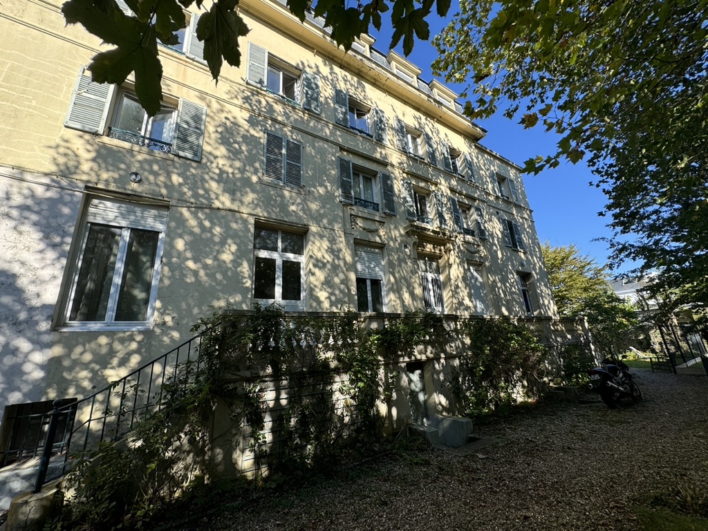 Immeuble 678m2-LE HAVRE