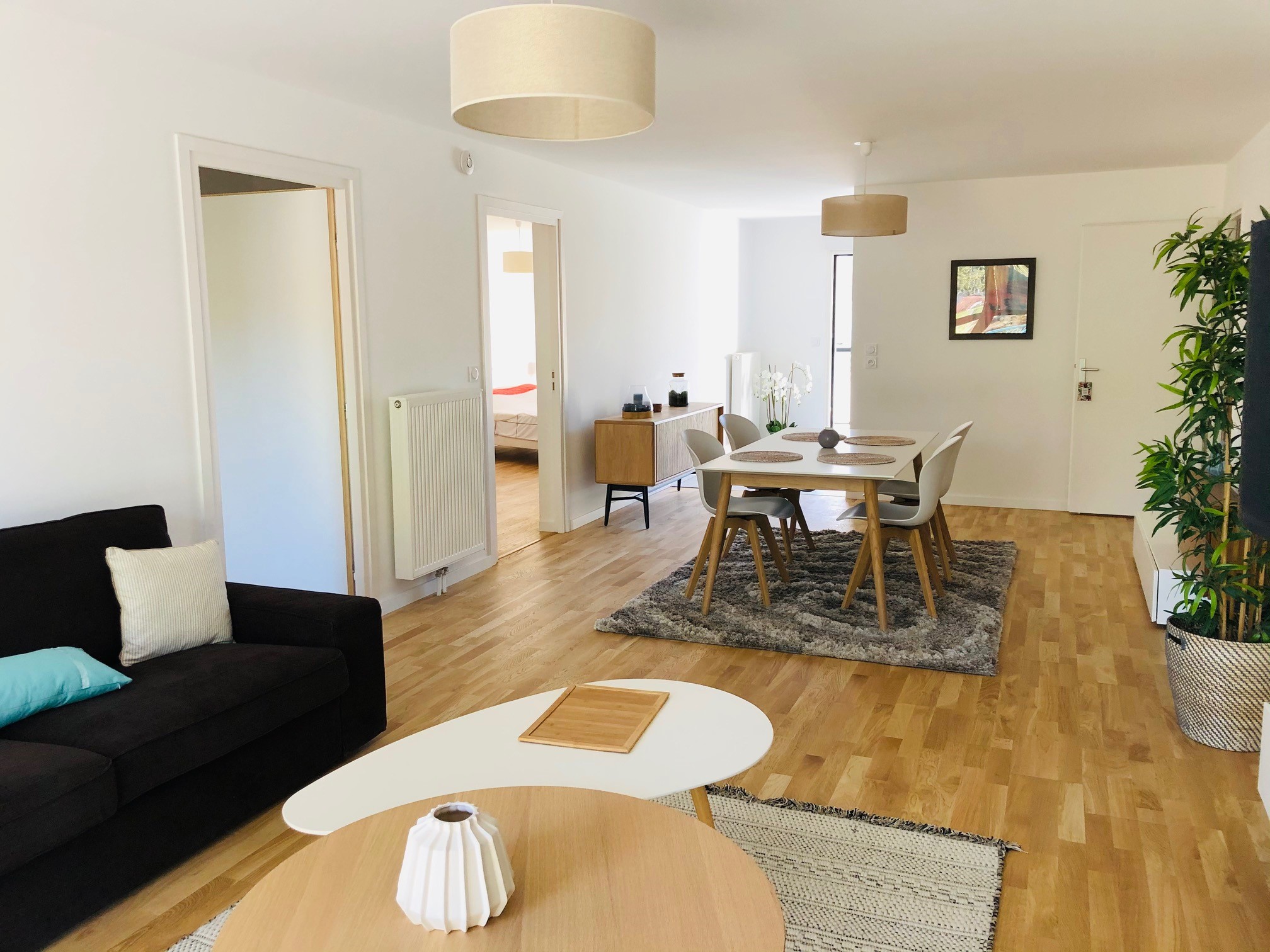 Villa Saint Charles