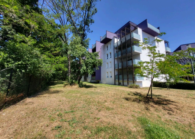 Appartement T3-60m2-BRUGES