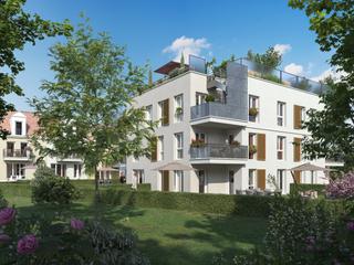 VILLA DAUBIGNY 1