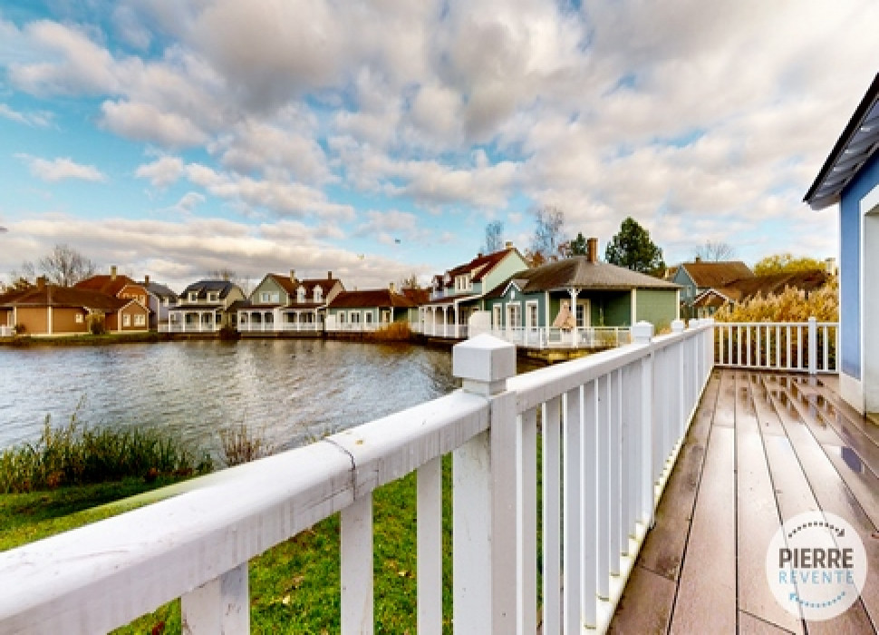 Le Domaine de l'Ailette