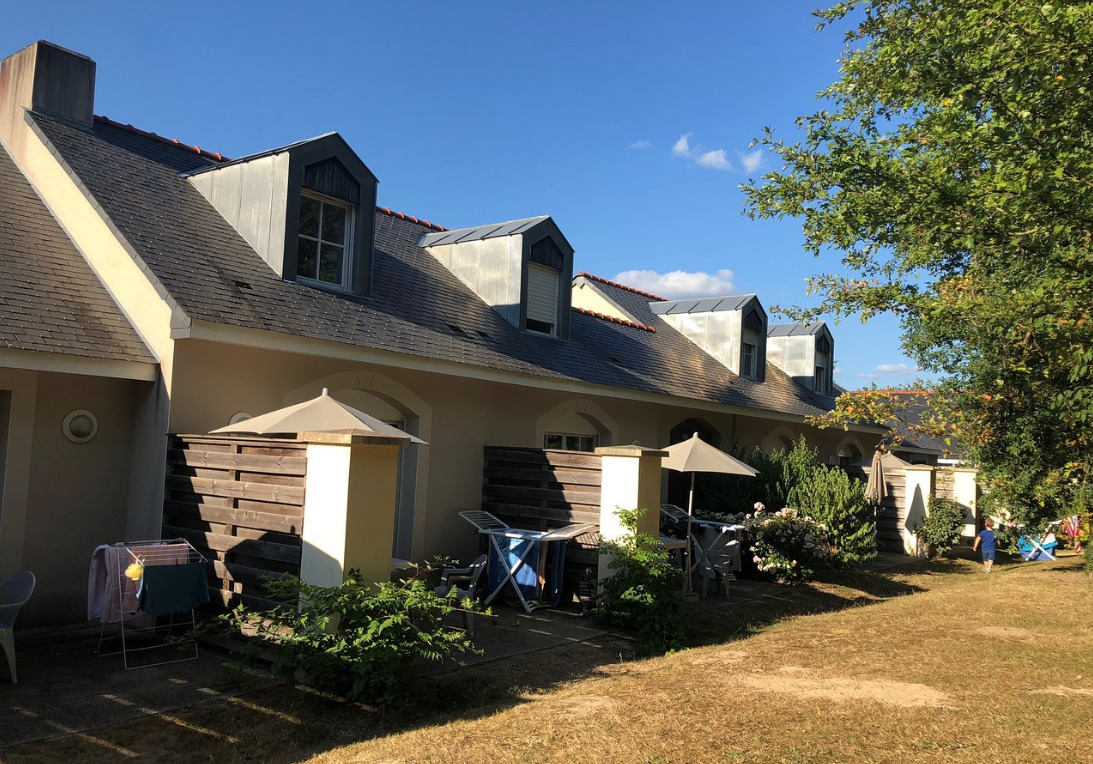 Domaine du Golf