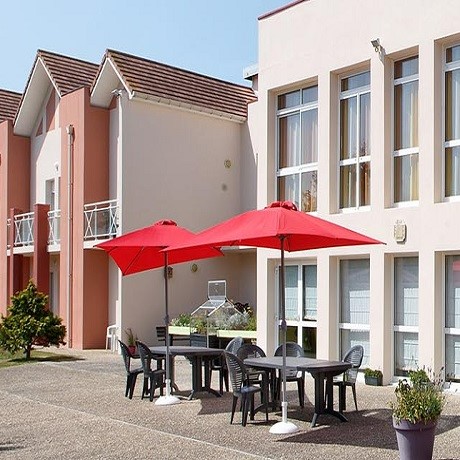 La Baie D'Authie FORT-MAHON-PLAGE - 80