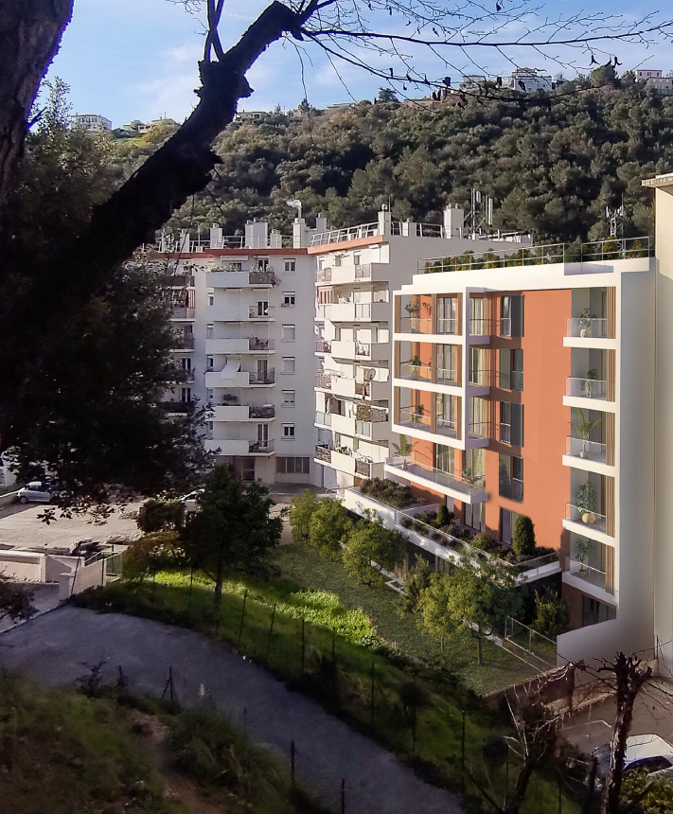 Vallon Sabatier