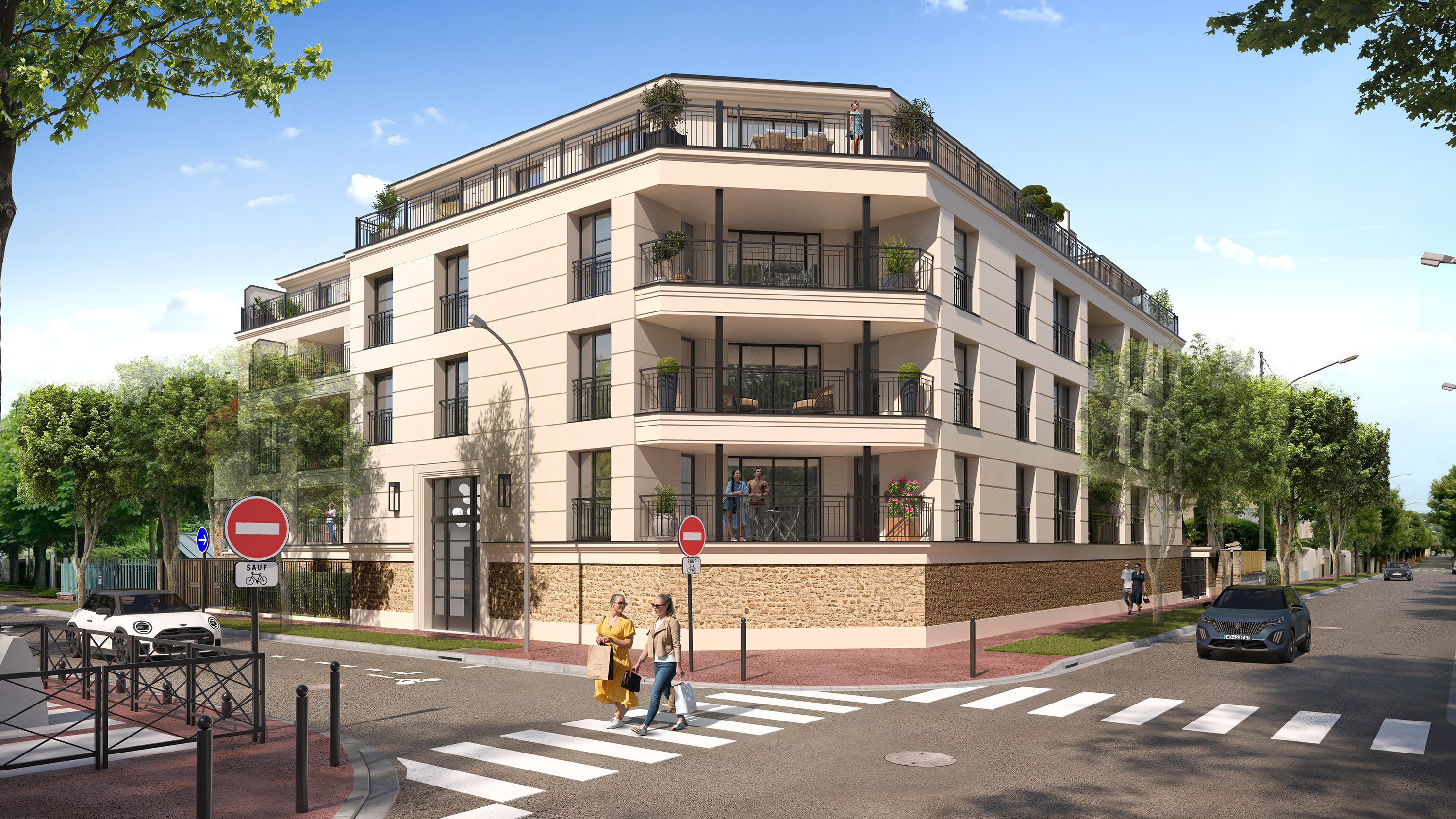 Angle Saint-Louis (94)