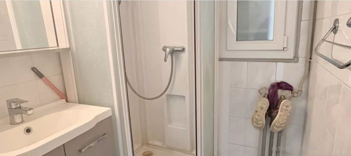 Appartement T4-67m2-GRENOBLE