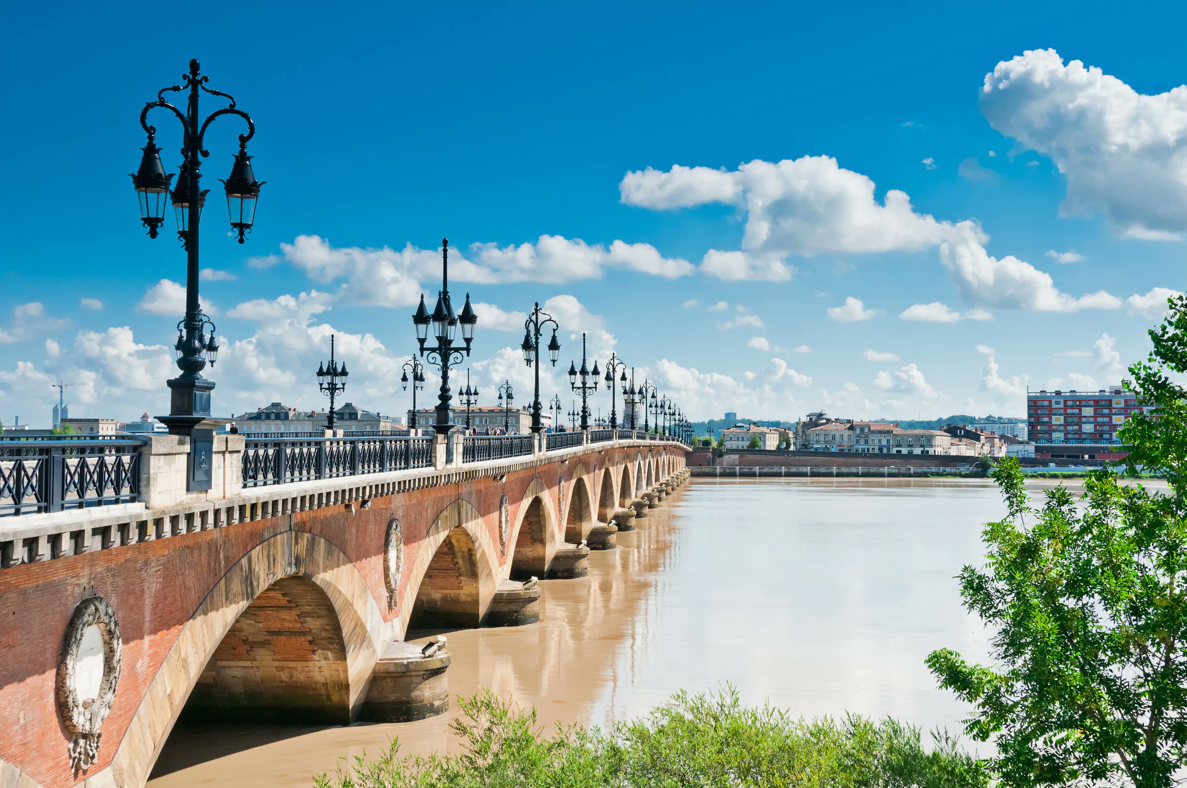 Résidence All Suites Appart Hôtel Bordeaux-Lac