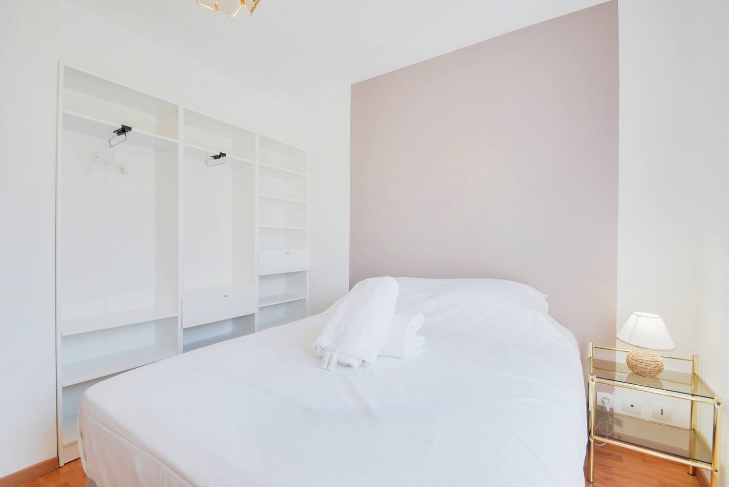 Appartement T3-70m2-NANCY