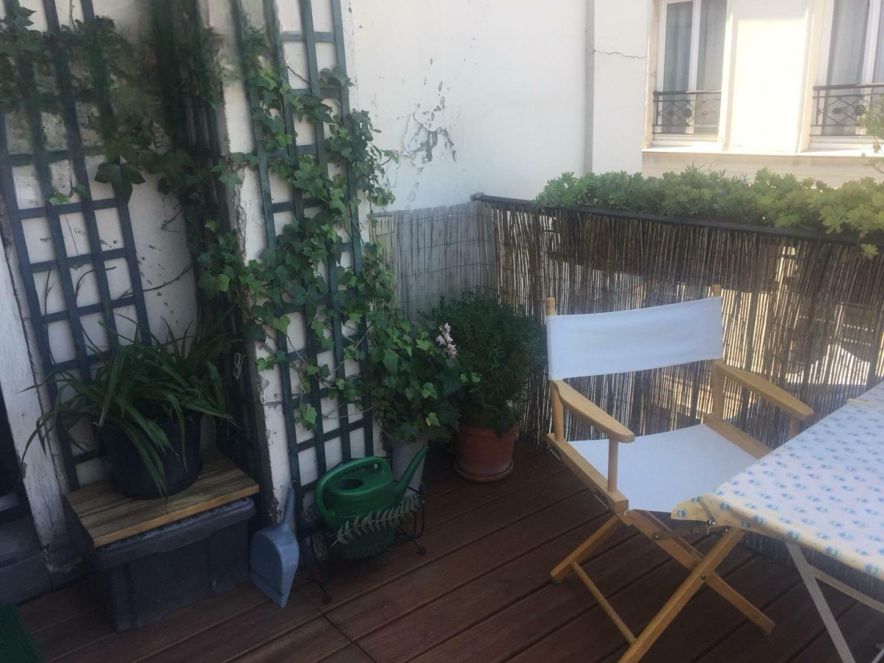 Appartement T4-82m2-PARIS