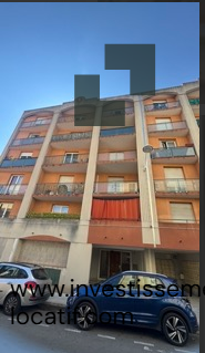 Appartement T1-20m2-NICE