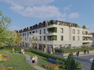 LA COUR DU LION - RSS 5