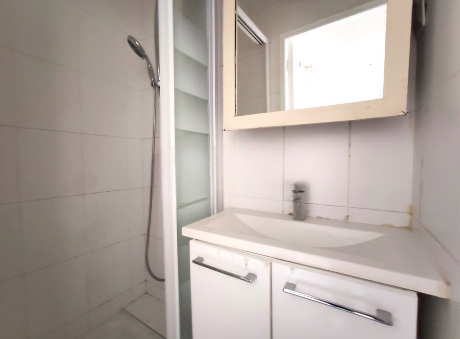 Appartement T1-18m2-VITRY-SUR-SEINE