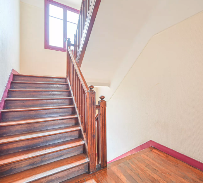 Appartement T1-26m2-PARIS