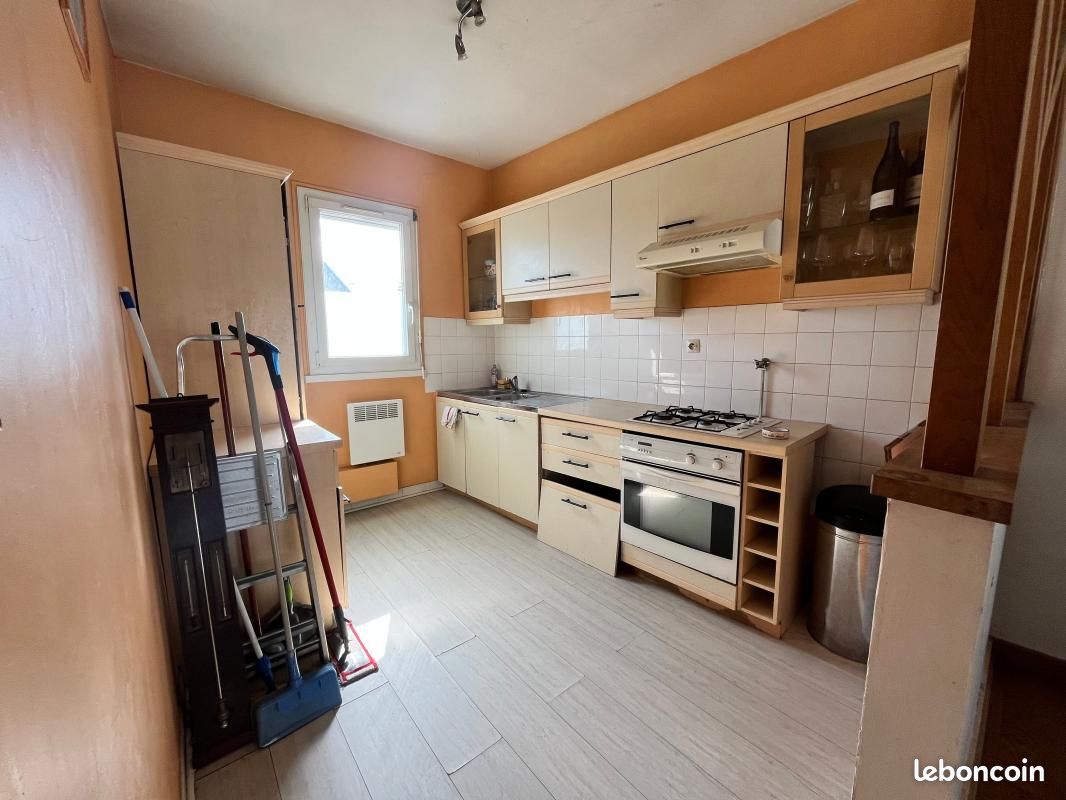 Appartement T2-57m2-BOURGES