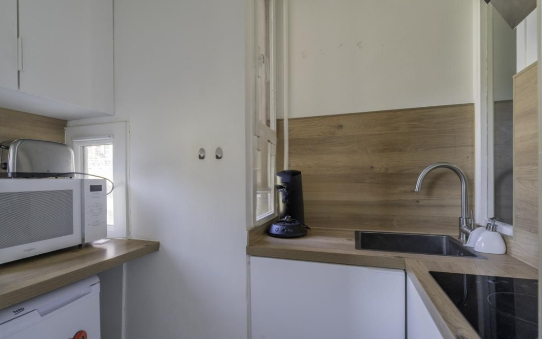 Appartement T1-20m2-MARSEILLE