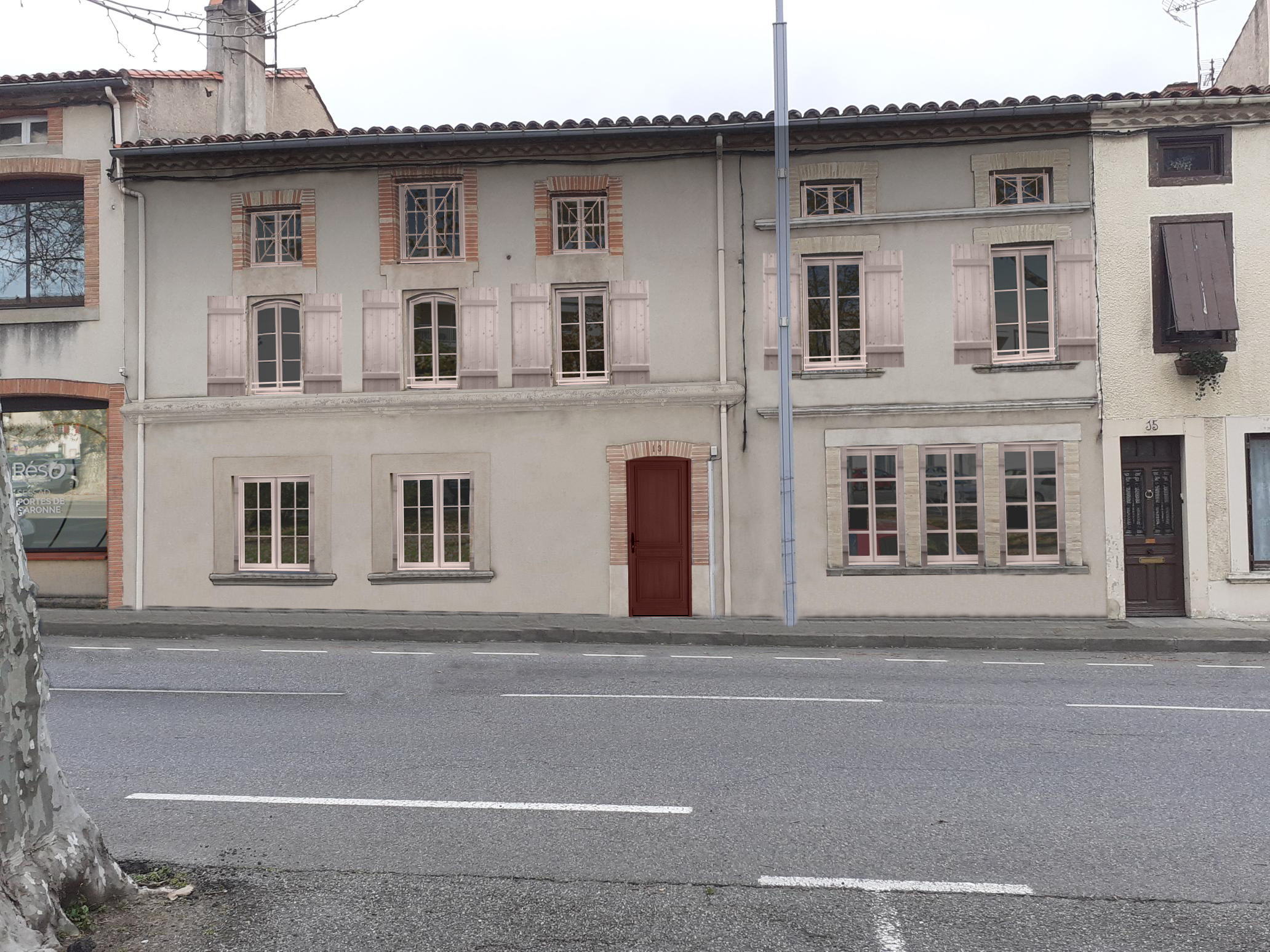 Revel Carnot