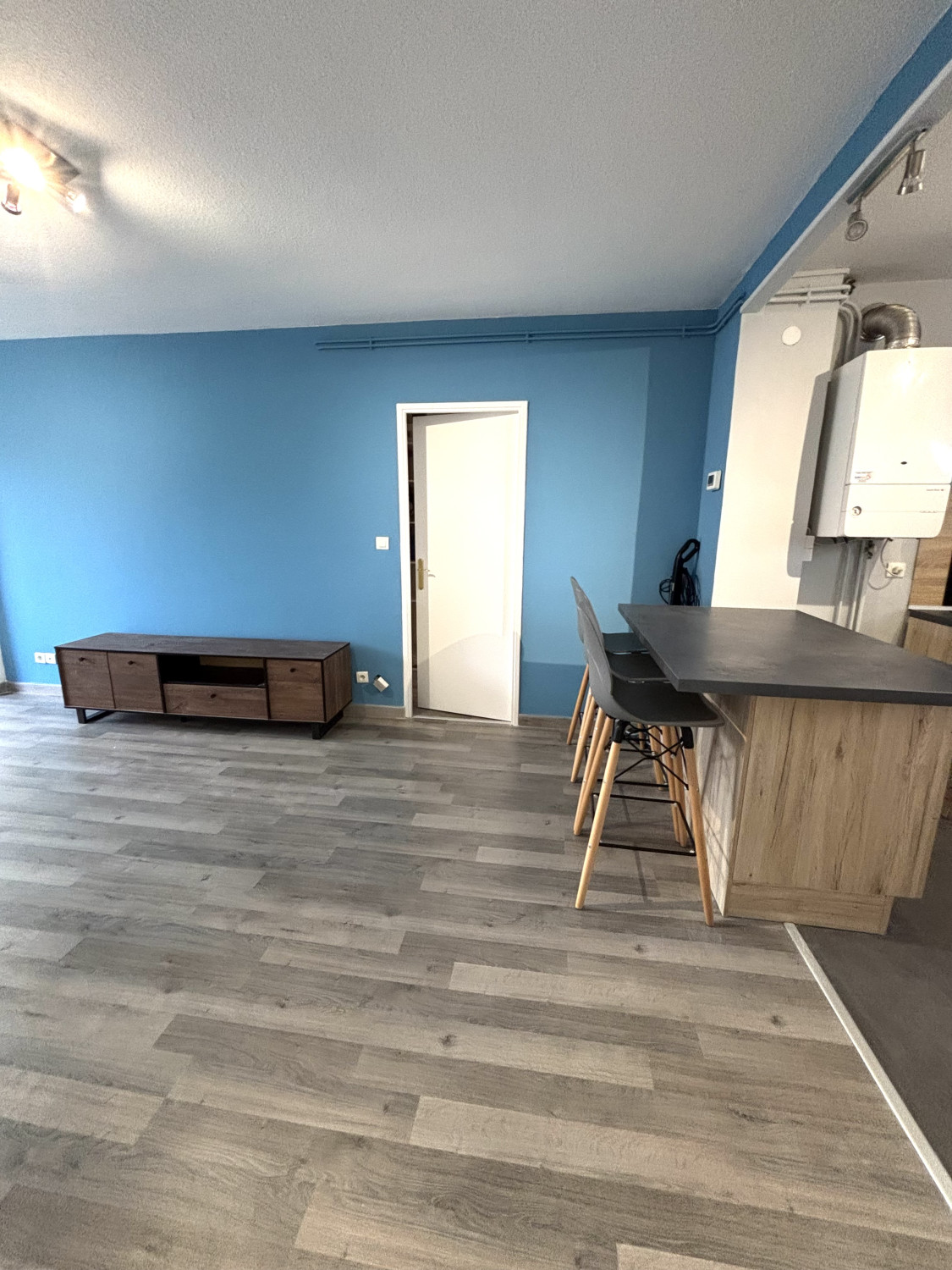 Appartement T3-59m2-TARBES