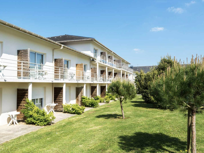 Résidence Cap West - La Beaumondière