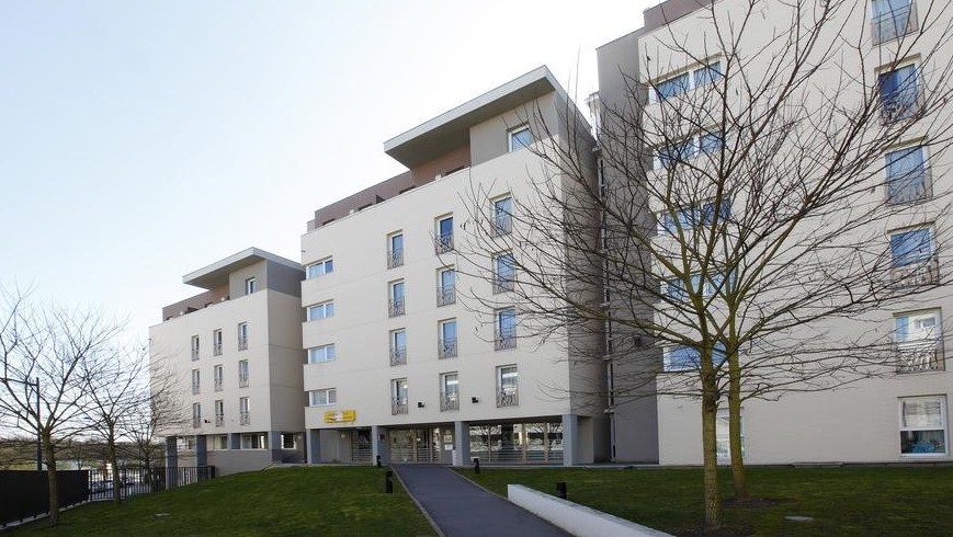 Logely Cergy