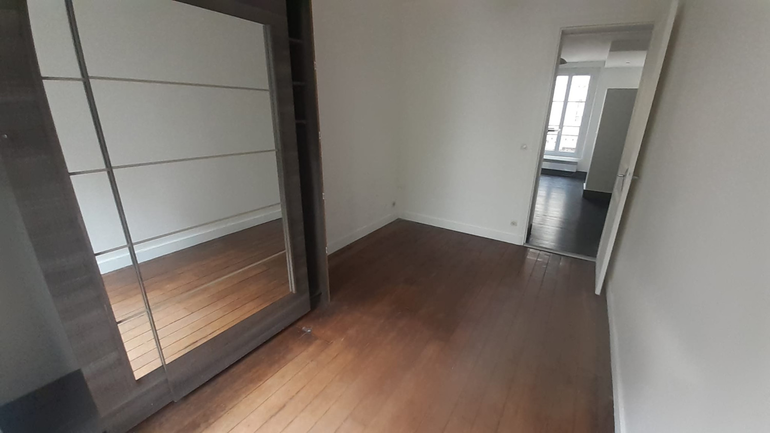 Appartement T2-28m2-PARIS