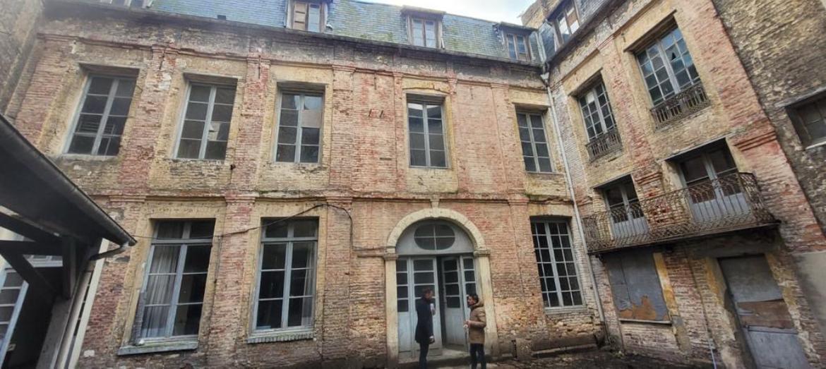 Programme les Maillots