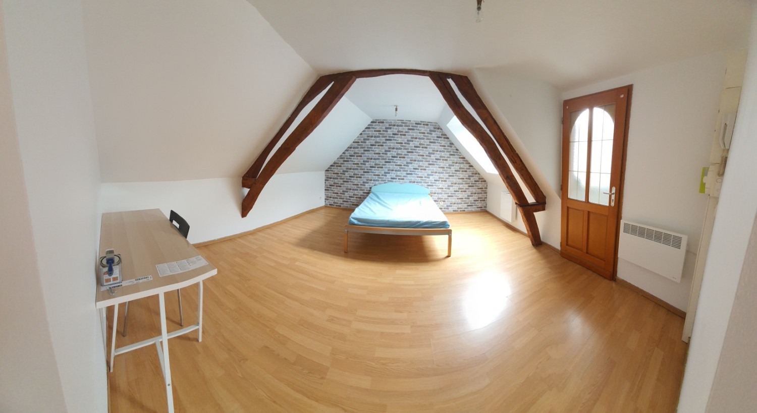 Immeuble 225m2-AMIENS