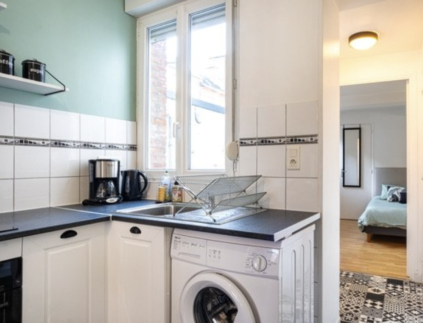 Immeuble 101m2-AMIENS