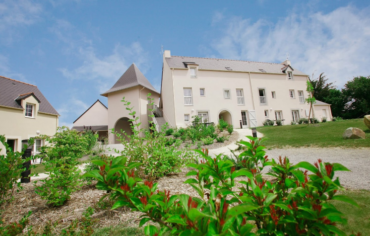 Domaine De L Emeraude
