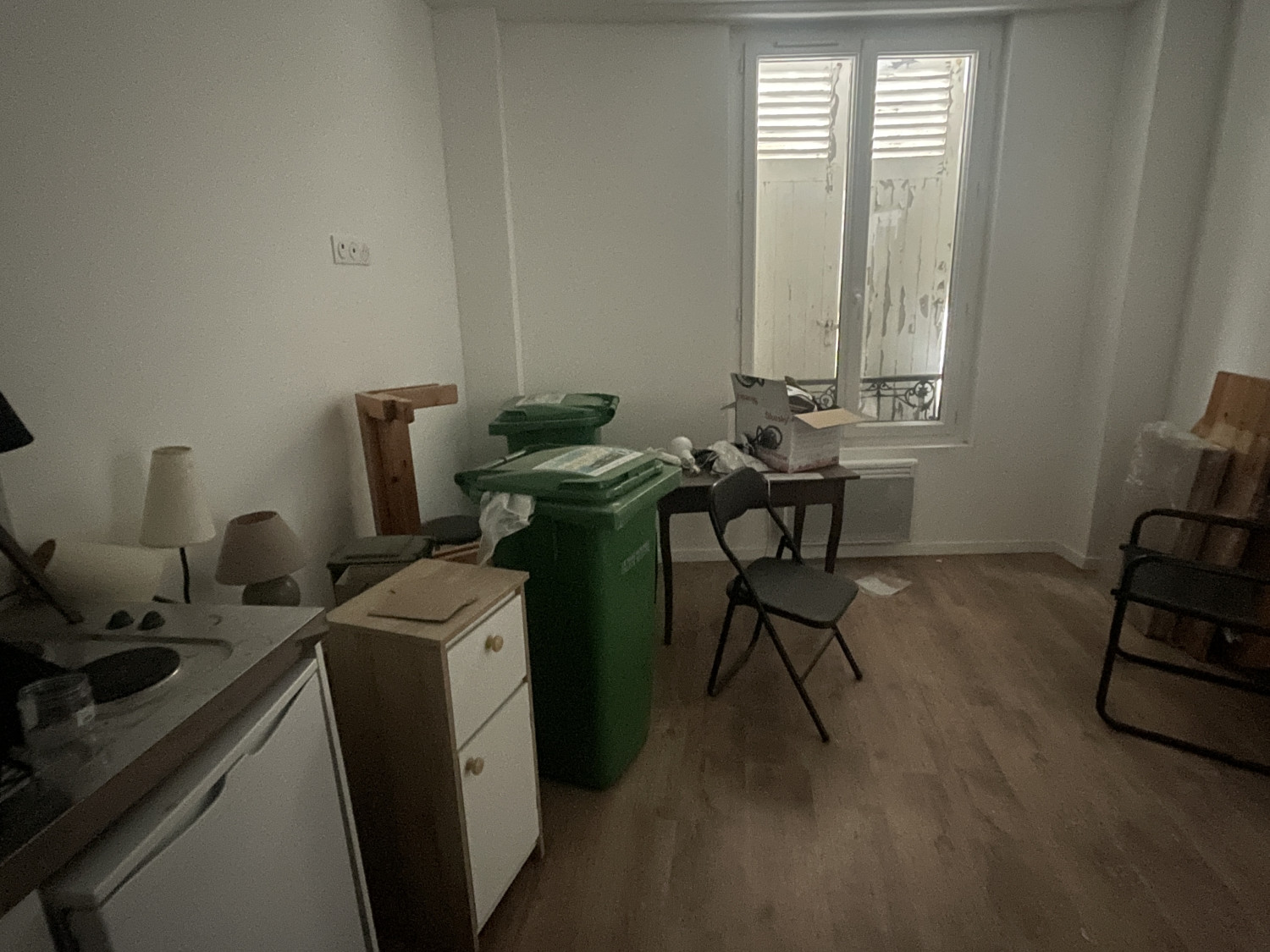 Immeuble 60m2-LE MANS